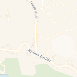 Map - Costeşti