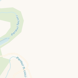Map - Tecuci