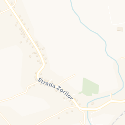 Map - Costeşti