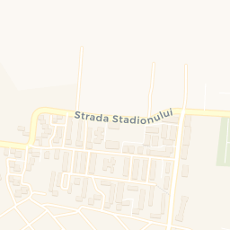 Map - Turnu Măgurele
