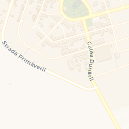 Map - Turnu Măgurele