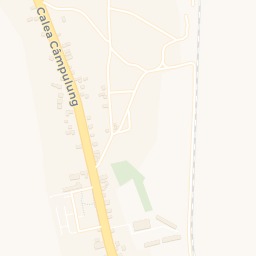 Map - Mărăcineni