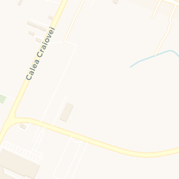 Map - Geamăna