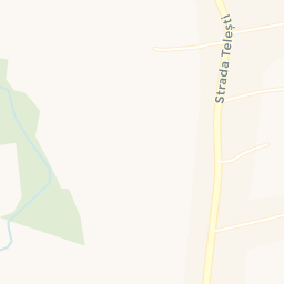 Map - Costeşti