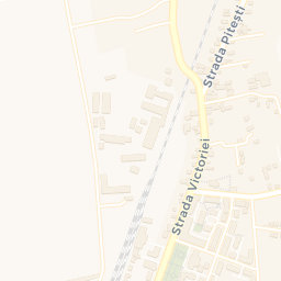 Map - Costeşti