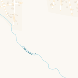 Map - Călmăţuiu