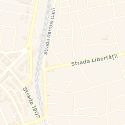 Map - Turnu Măgurele