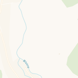 Map - Bistra Mureșului