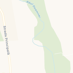 Map - Comuna Dărmăneşti