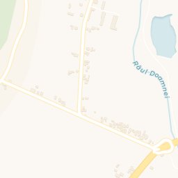 Map - Purcăreni