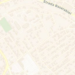 Map - Piteşti