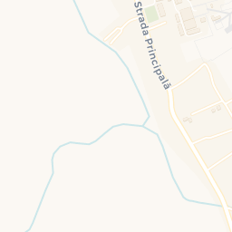 Map - Geamăna