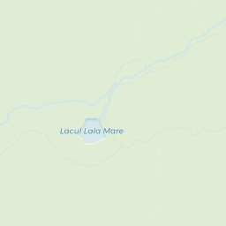 Map - Comuna Şanţ