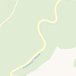 Map - Șanț