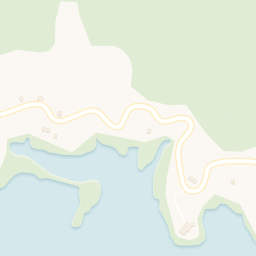 Map - Comuna Bistriţa Bârgăului