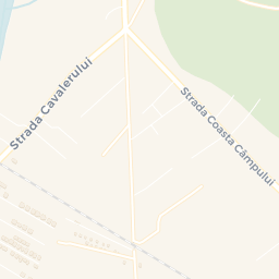 Map - Valea Mare-Podgoria