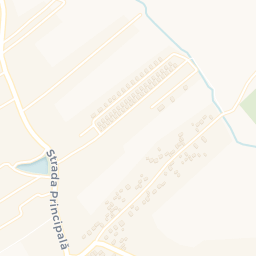 Map - Geamăna