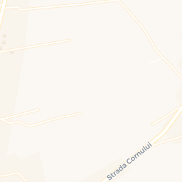 Map - Bradu