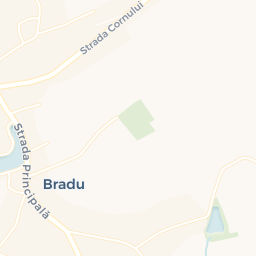 Map - Bradu