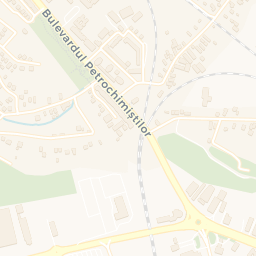 Map - Geamăna