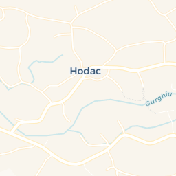 Map - Hodac