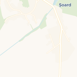 Map - Șoard