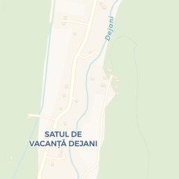 Map - Recea
