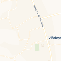 Map - Vlădești