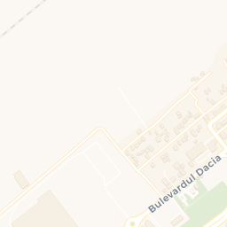 Map - Mioveni