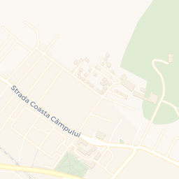Map - Oraș Ştefăneşti