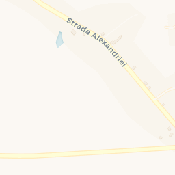 Map - Comuna Buzoeşti