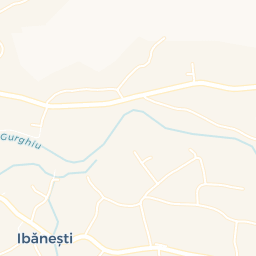 Map - Hodac
