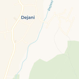 Map - Recea