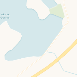 Map - Comuna Oarja