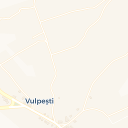 Map - Comuna Buzoeşti