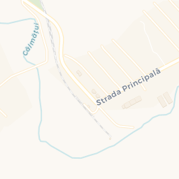 Map - Comuna Salcia