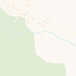 Map - Comuna Bistriţa Bârgăului