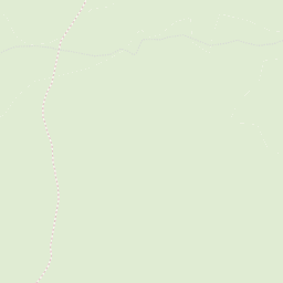 Map - Comuna Bistriţa Bârgăului