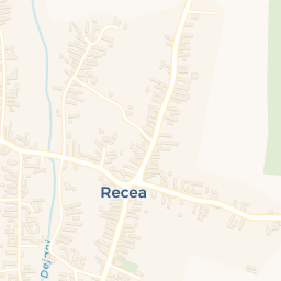 Map - Comuna Recea