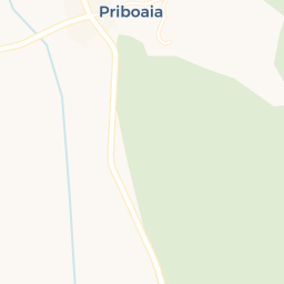 Map - Comuna Bălileşti