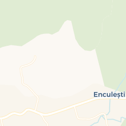Map - Făgetu