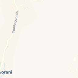 Map - Oraș Ştefăneşti