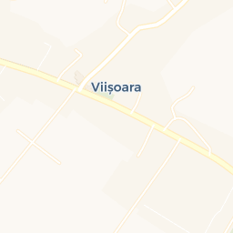 Map - Ştefăneşti