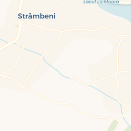 Map - Comuna Suseni