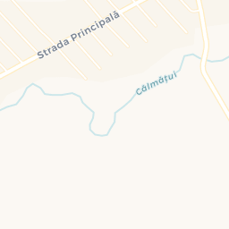 Map - Băneasa