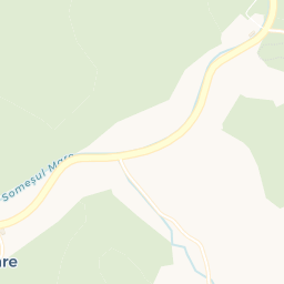 Map - Comuna Şanţ