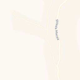 Map - Ştefăneşti
