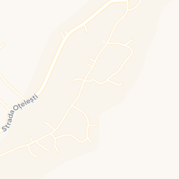 Map - Ştefăneşti