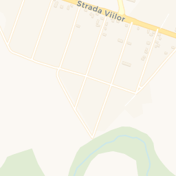 Map - Măldăeni