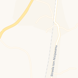 Map - Bucșenești-Lotași